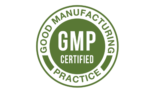 Endura Naturals GMP Certified